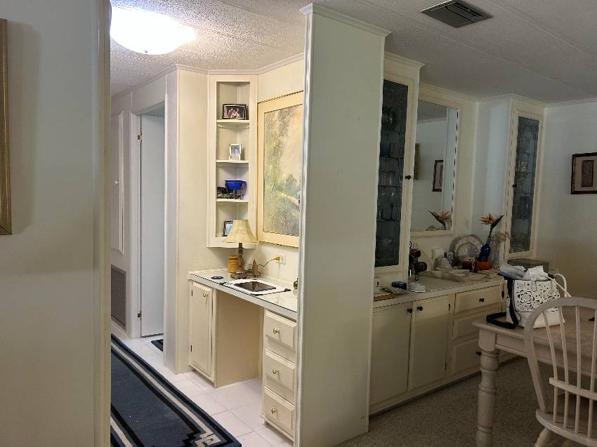 7907 Lakeshore Drive a Ellenton, FL Mobile or Manufactured Home for Sale